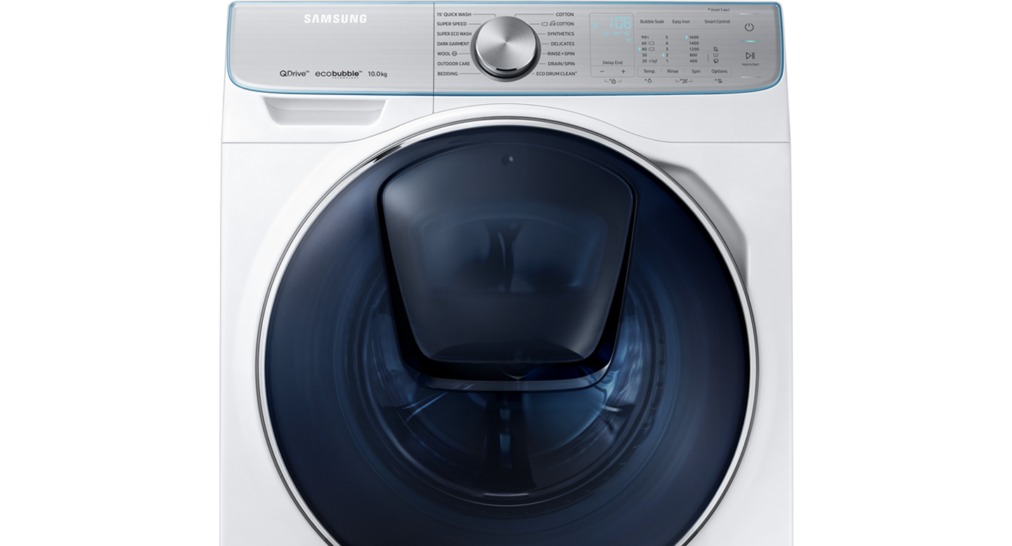 Samsung pračka