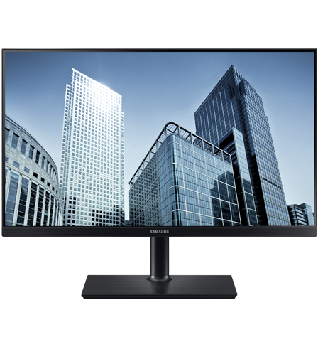 Business Monitor