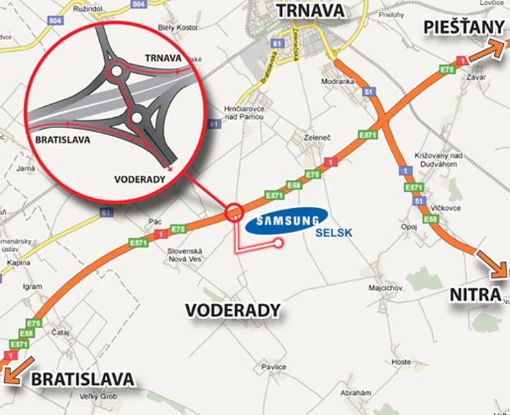 Maps