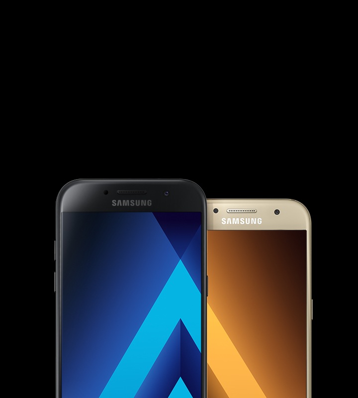 Samsung Galaxy A5