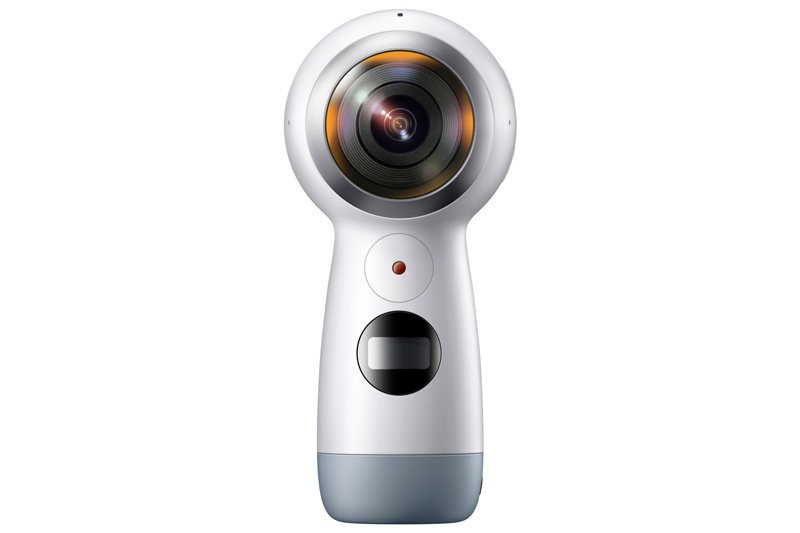 Gear 360