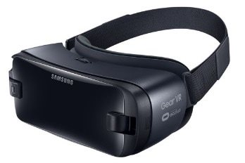 gear VR