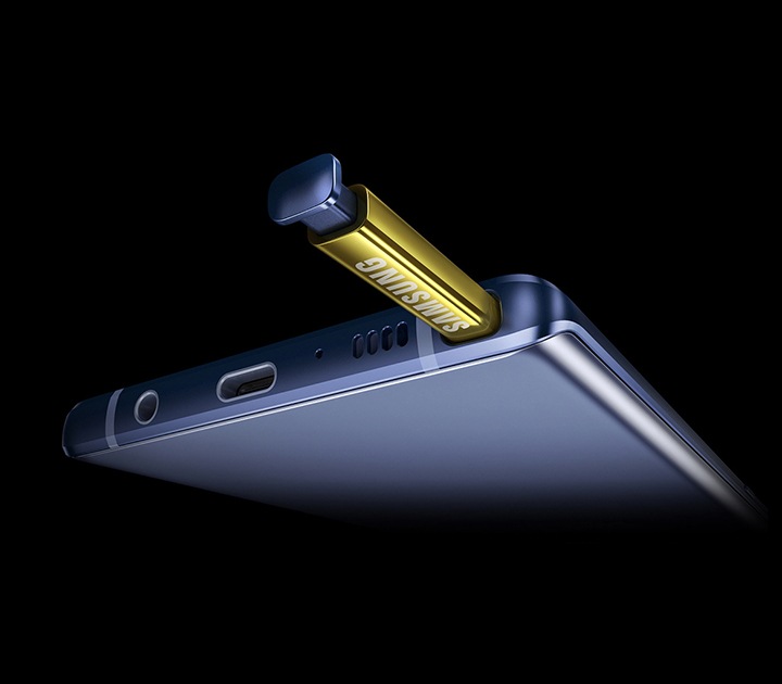 galaxy note9