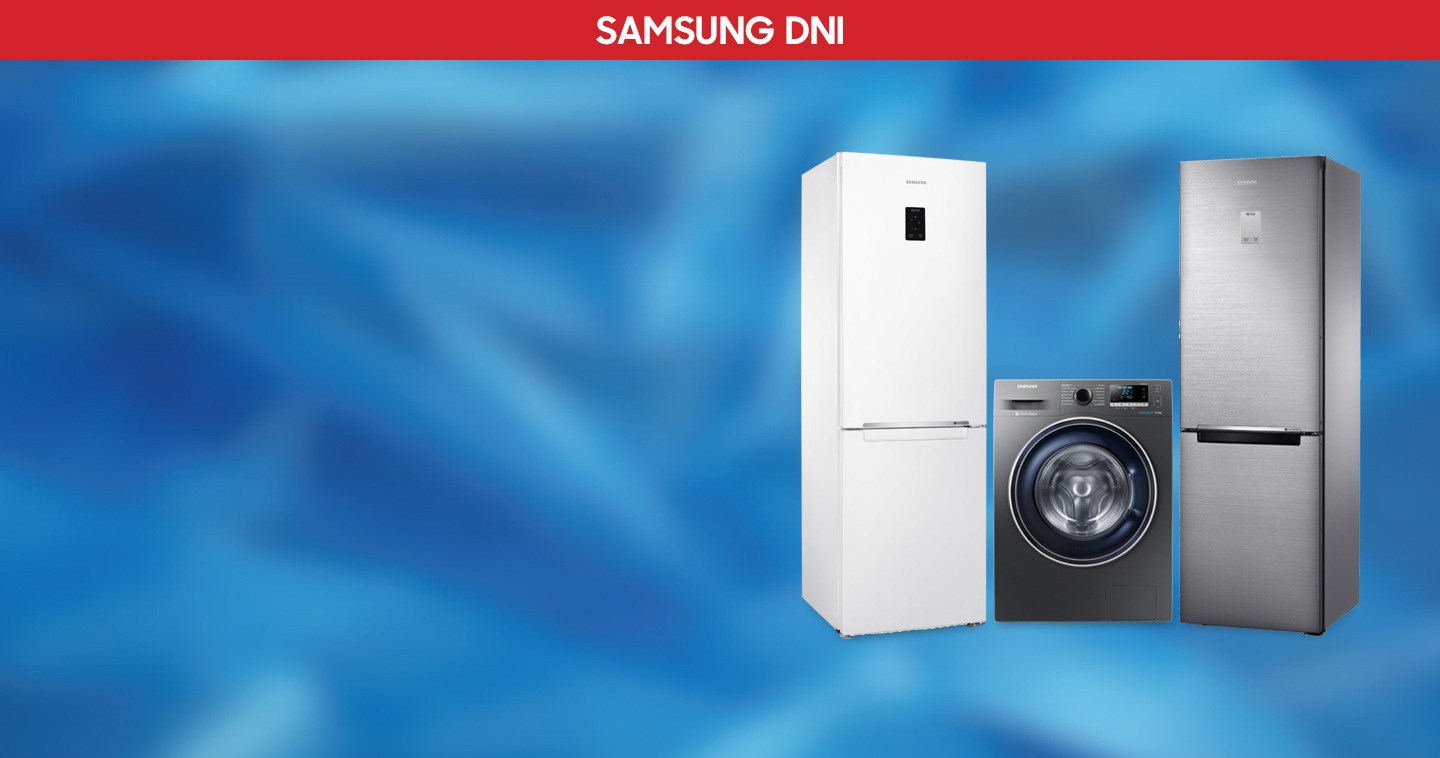 samsung dni