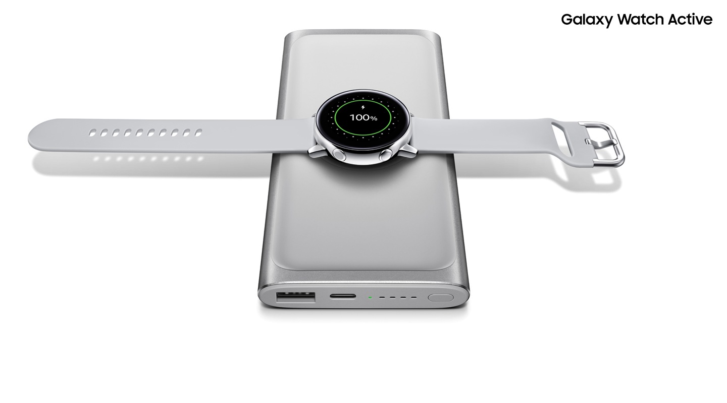 Galaxy Watch Active předobjednávka