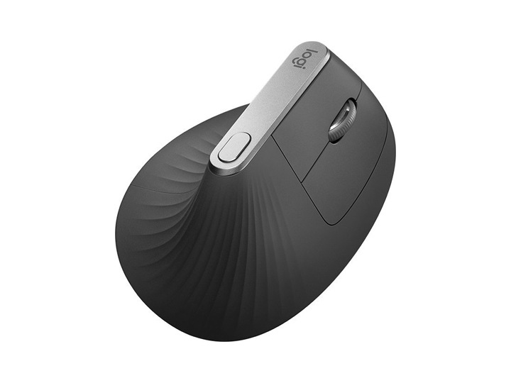 Myš Logitech