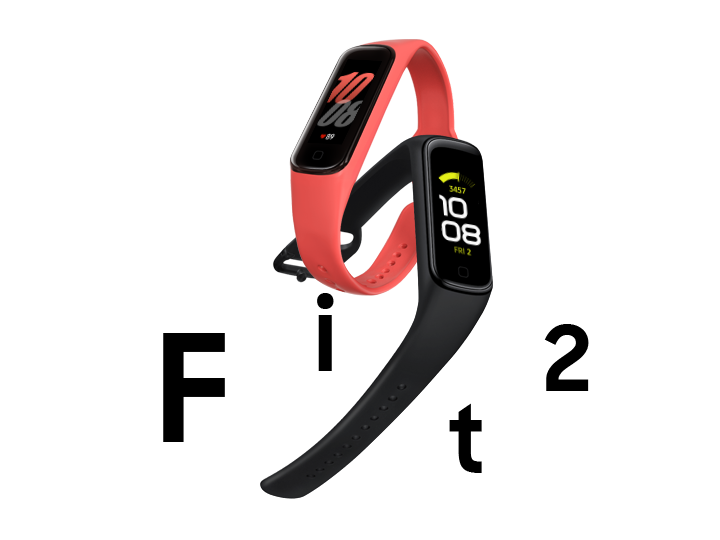 Galaxy Fit2 Galaxy Fit2