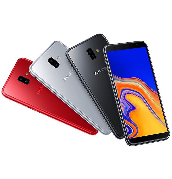 galaxy j