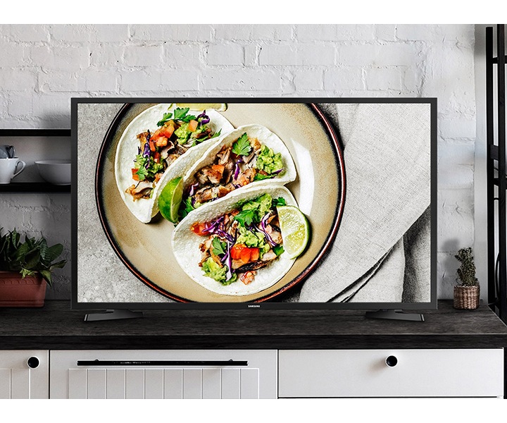 Full HD & HD TV