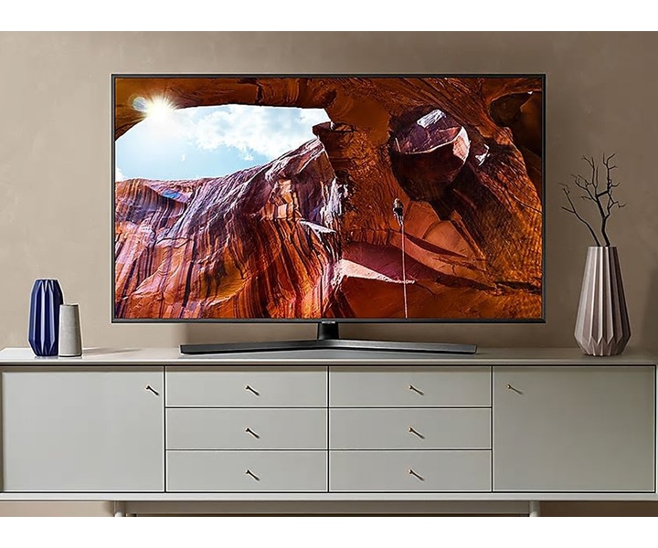 UHD 4K TV