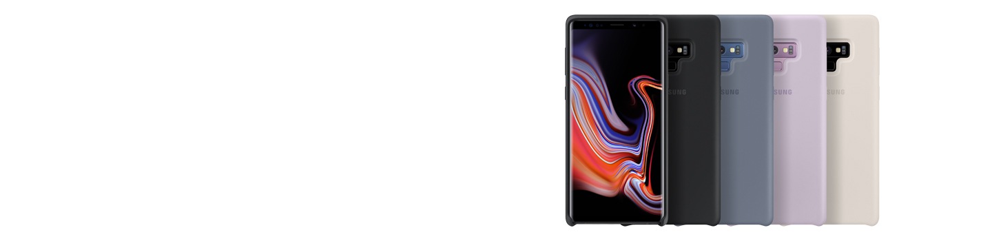Příslušenství k Samsung telefonům