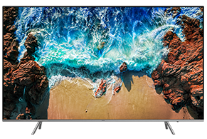 Premium UHD TV