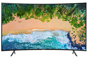 UHD TV