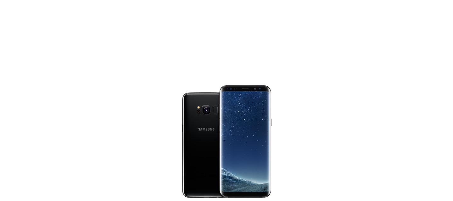 Samsung Galaxy S8