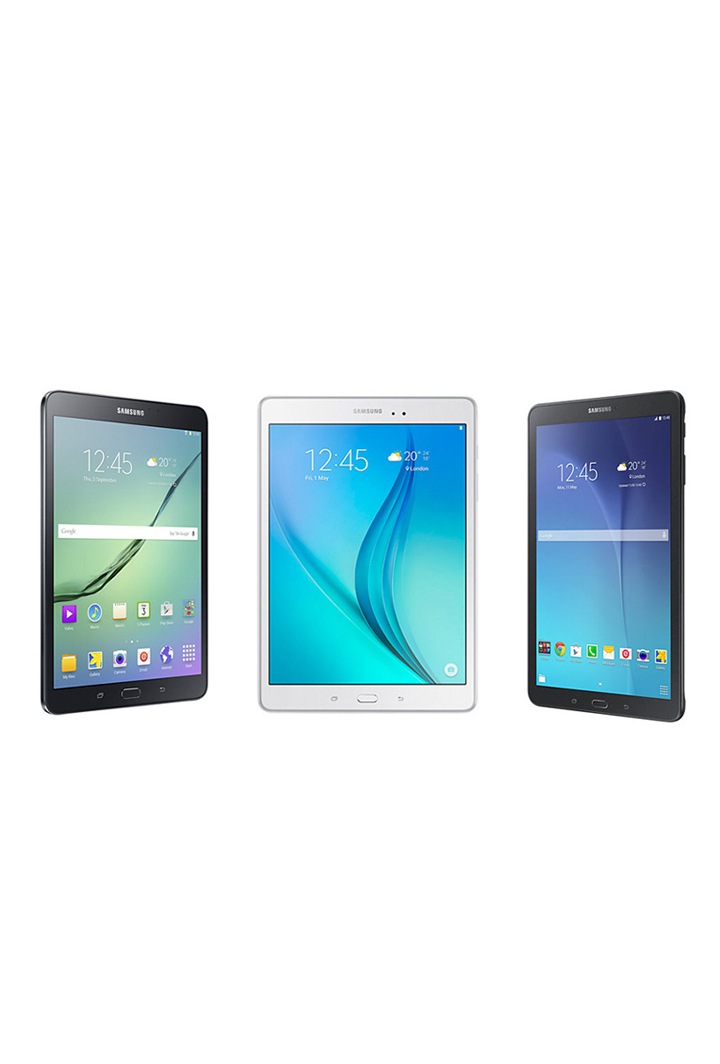 Samsung Tablet