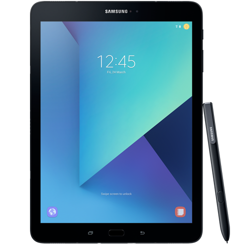 Samsung Galaxy Tab S3