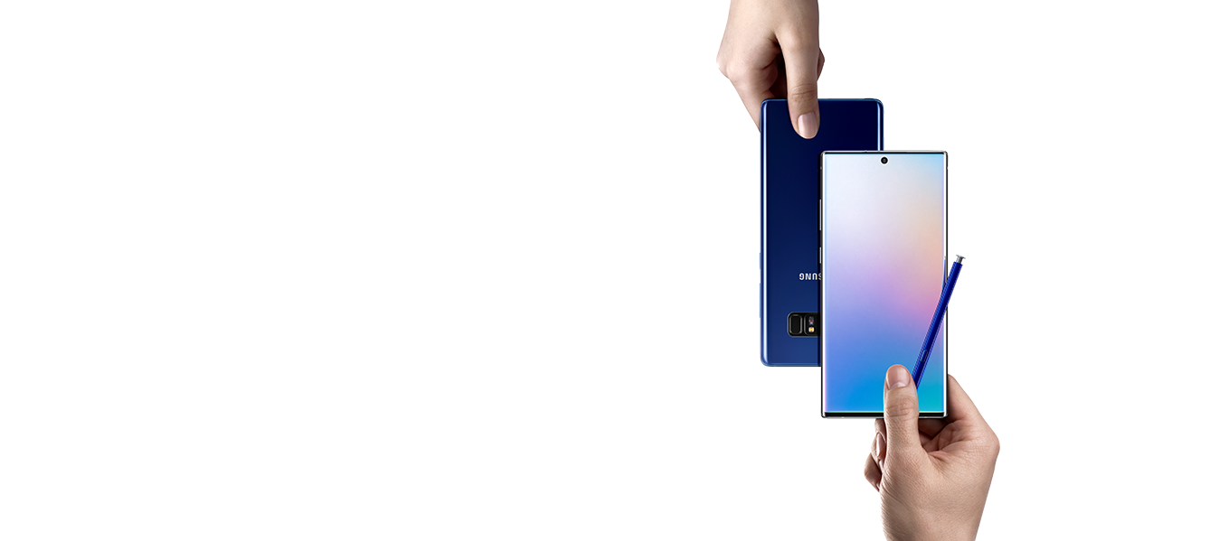 galaxy note10