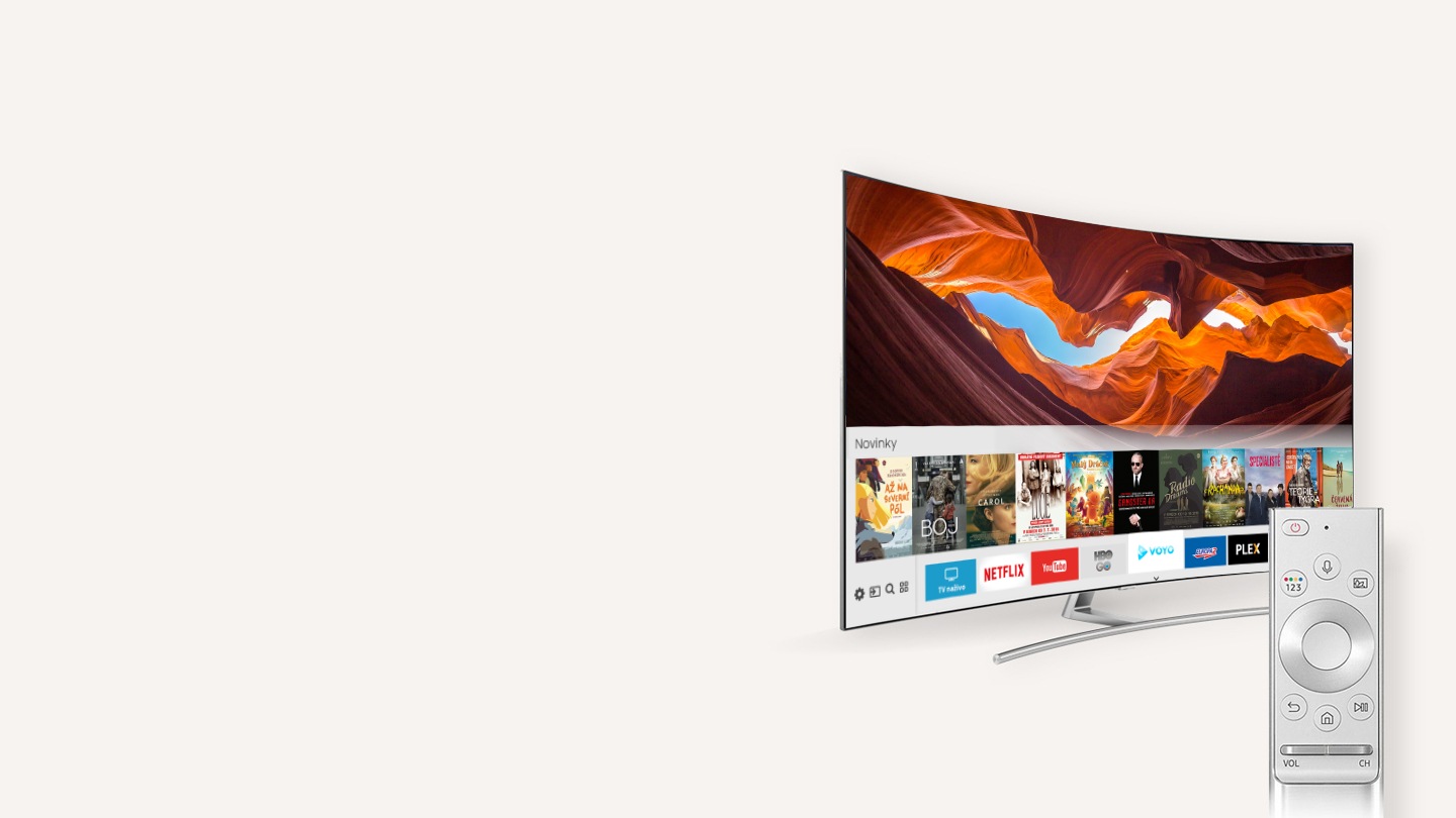 Čo dokáže Smart TV? Čo dokáže Smart TV?