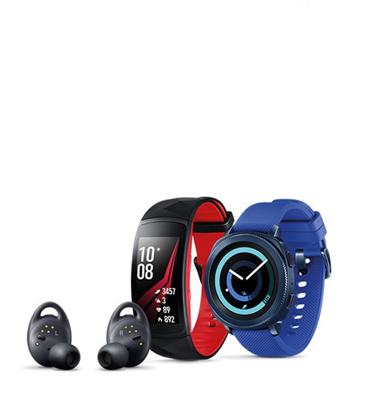 Samsung Gear