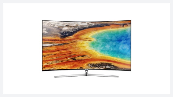 Produktabbildung LED TV