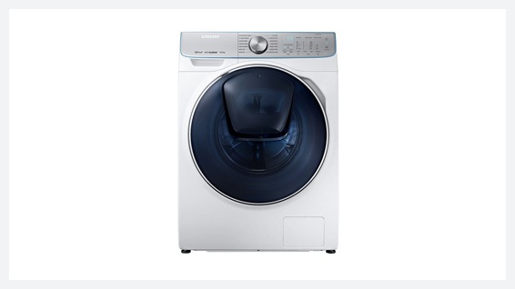 Produktabbildung Quick-Drive-Waschmaschine