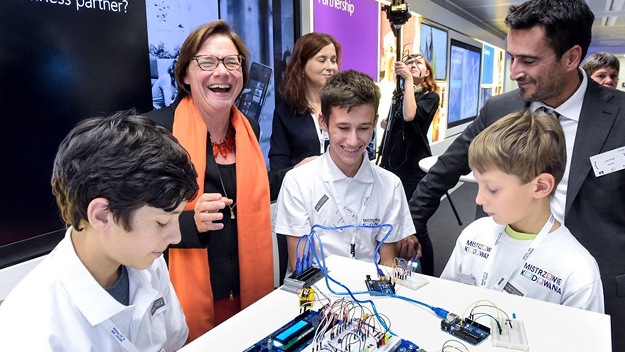 Repräsentatives Bild für wirtschaftliche Wertschöpfung