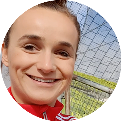 Lina Magull