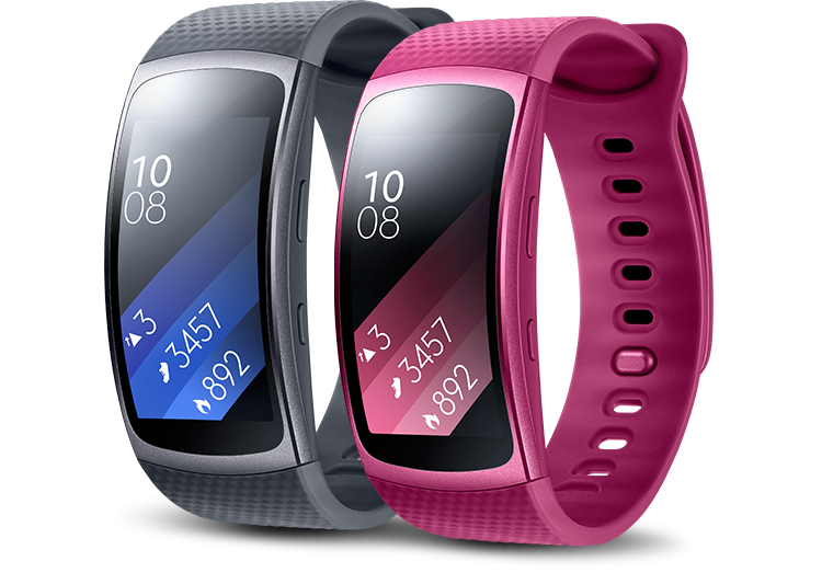 Samsung Gear S3