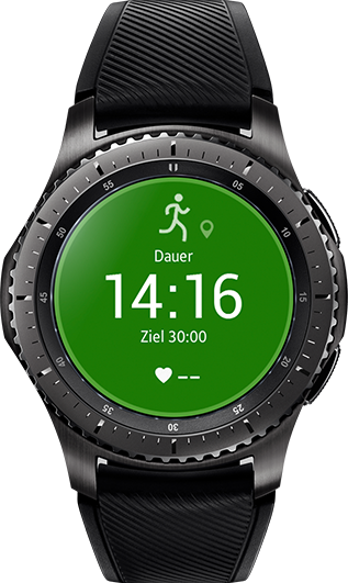 Samsung Gear S3