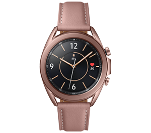 Galaxy Watch3 Galaxy Watch3
