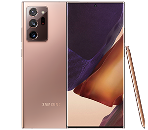 Galaxy Note-Serie Galaxy Note-Serie