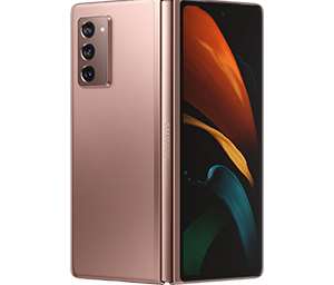 Galaxy Z-Serie Galaxy Z-Serie