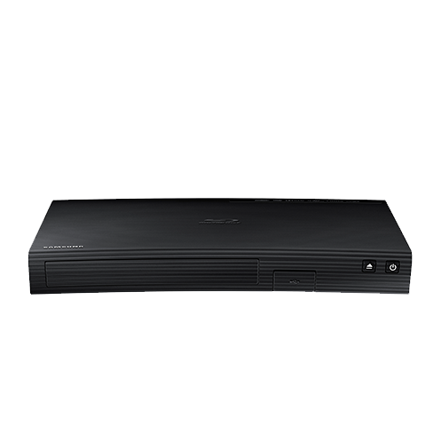 Blu-ray Player