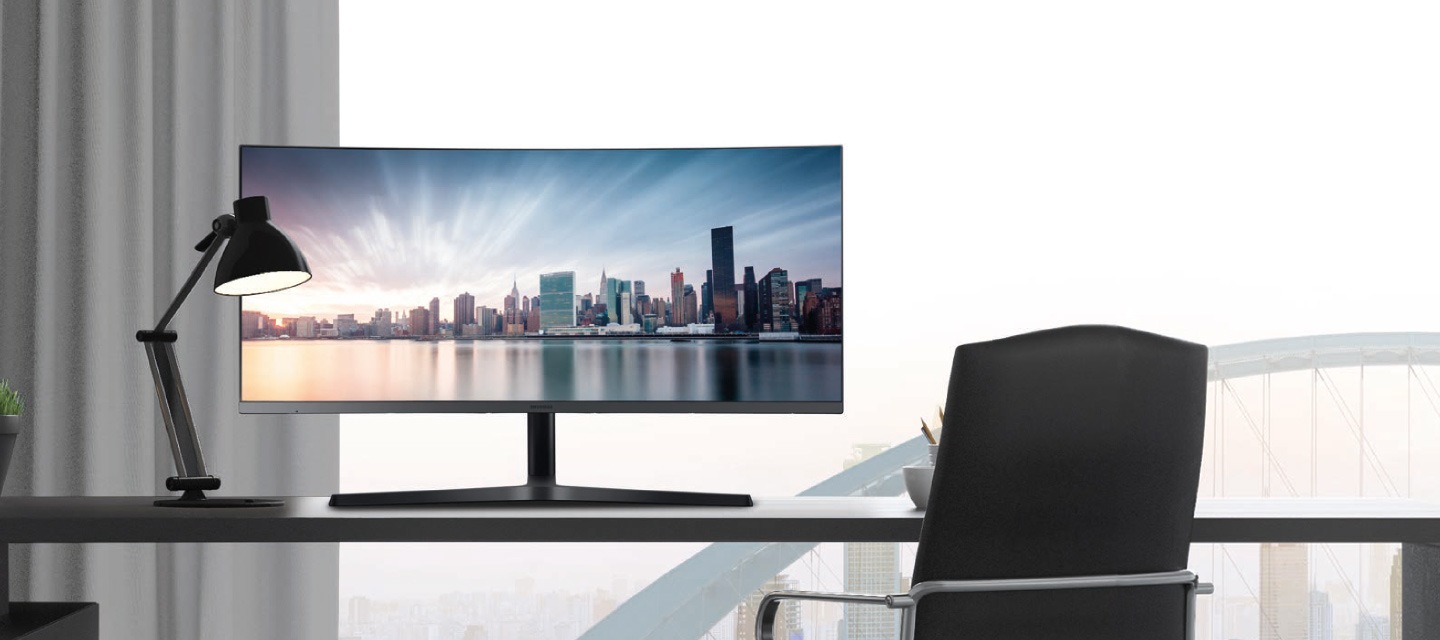 Repräsentatives Bild für Display-Lösungen