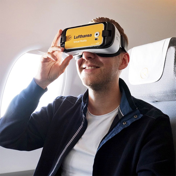 Lufthansa