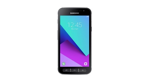 Galaxy Xcover4