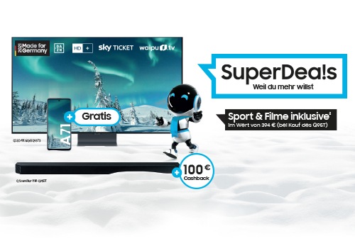 Superdeals TV Superdeals TV