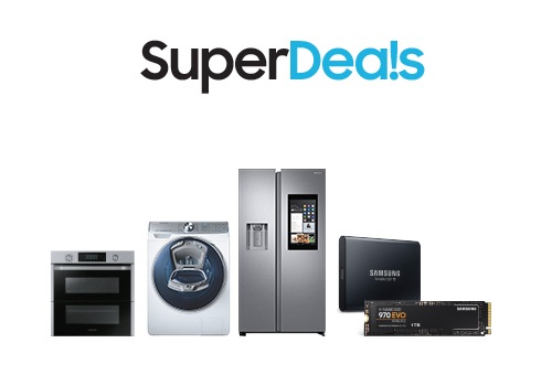 samsung superdeals