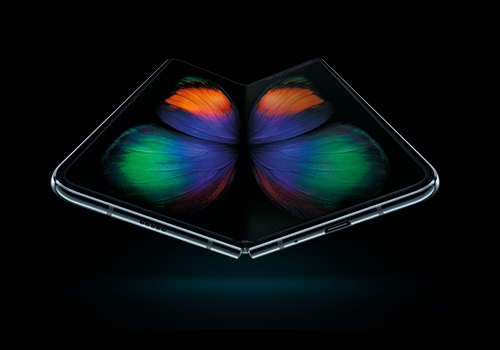 Galaxy Fold