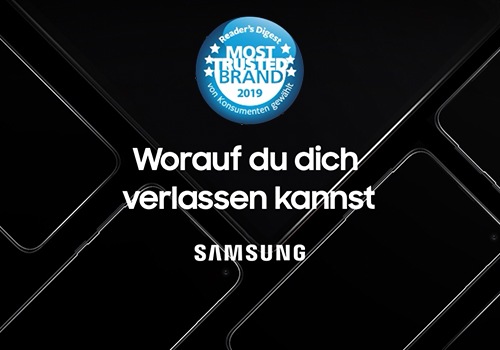 Trusted Brands 2019