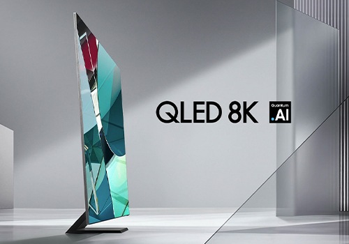 Der neue QLED 8K Q950T Der neue QLED 8K Q950T