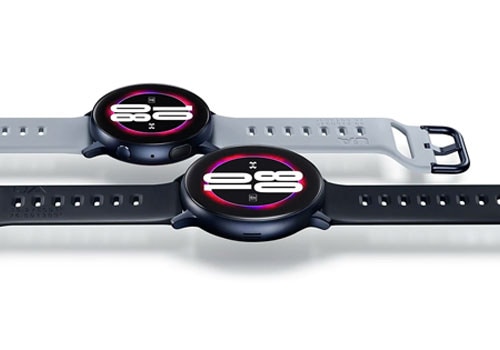 Galaxy Watch Active2 Under Armour Edition Galaxy Watch Active2 Under Armour Edition