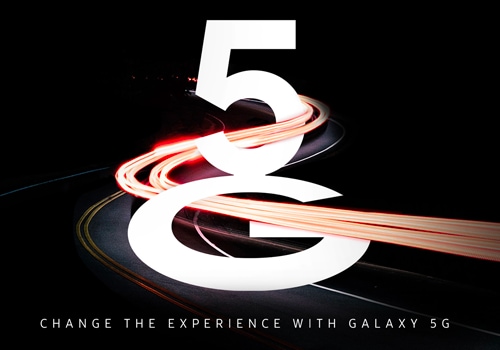 5G Technologie 5G Technologie