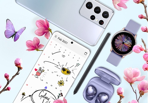 Samsung Galaxy Week Samsung Galaxy Week
