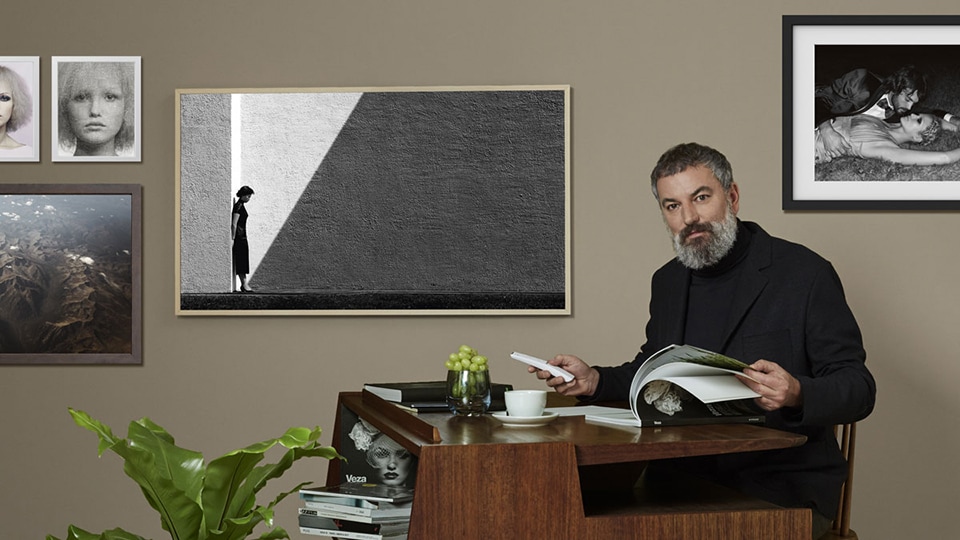 Fan Ho, Approaching Shadow (1954) Samsung Collection fan-ho-approaching-shadow-1954-samsung-collection