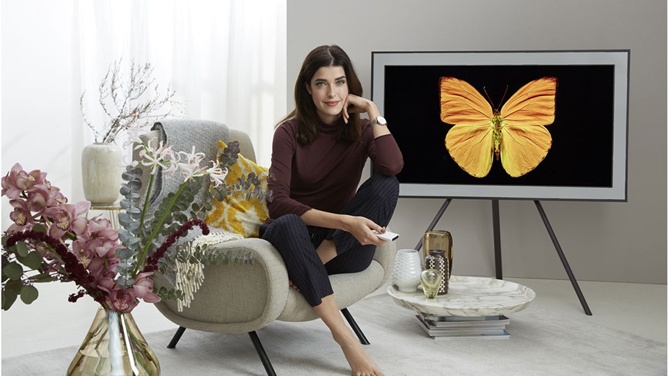 Heiko Hellweig, Butterfly IV (2015) Lumas heiko-hellweig-butterfly-4-2015-lumas