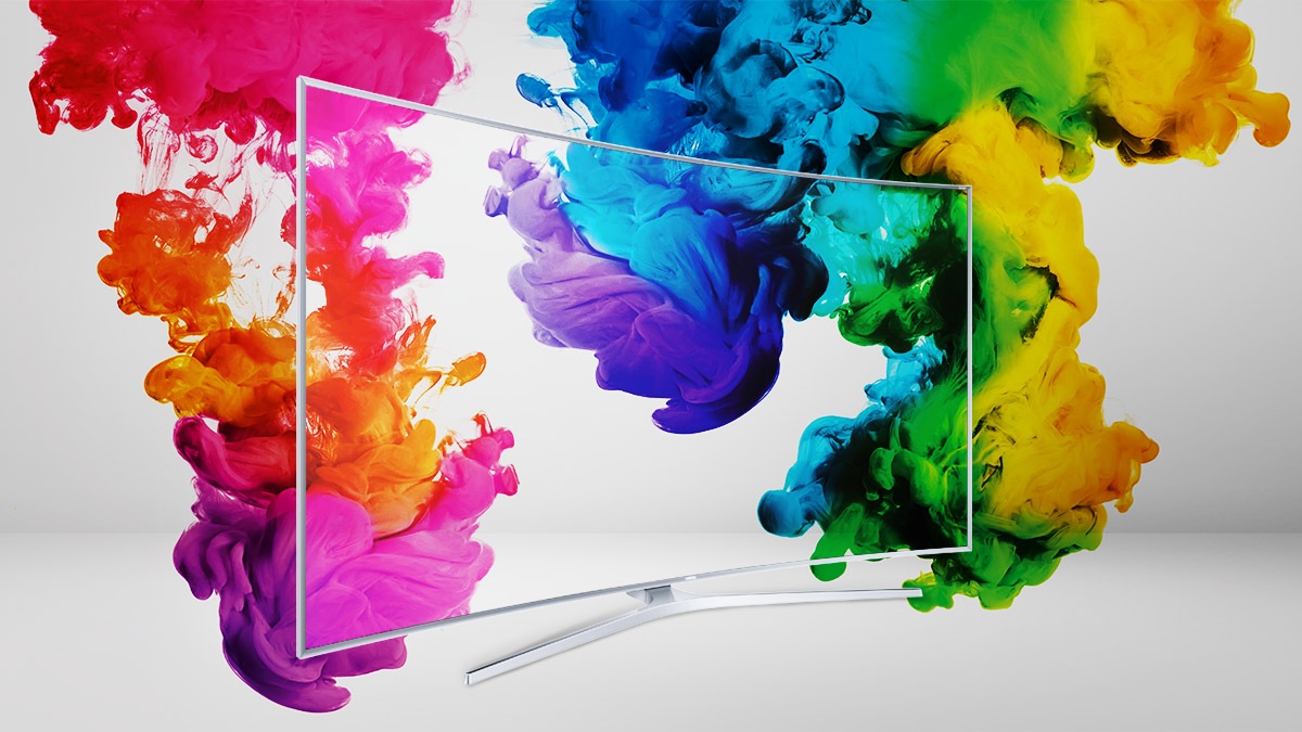 Quantum Dot Farben Quantum Dot Farben