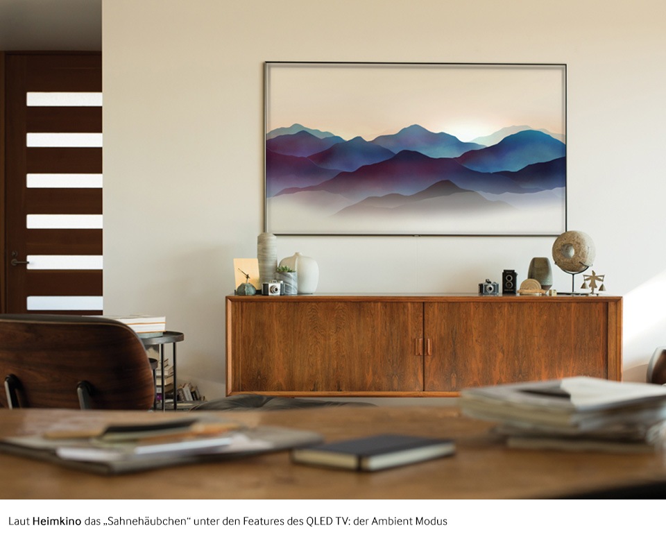 Samsung QLED TV 65Q9FN Samsung QLED TV 65Q9FN