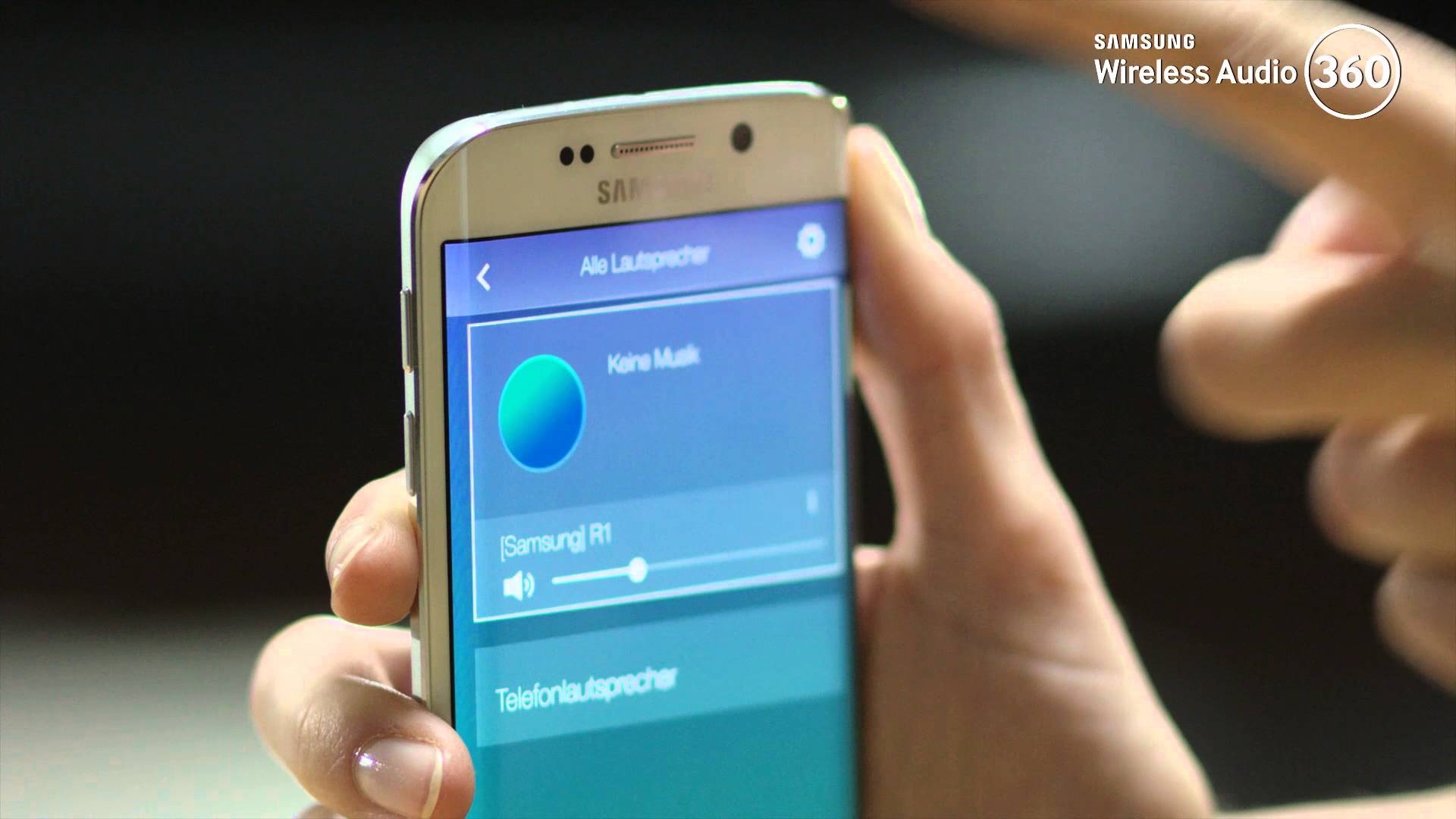 Die Multiroom App Die Multiroom App
