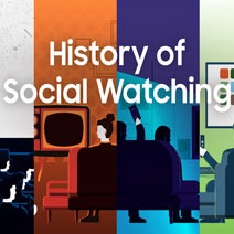 Social Watching